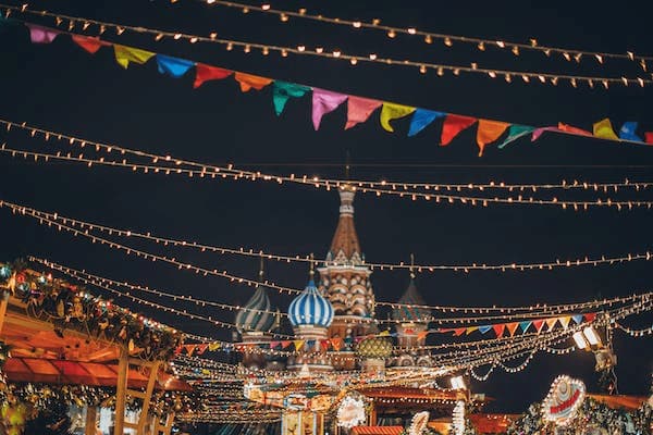 8 Fun Activities You Can Do During a Holiday Fair in Europe