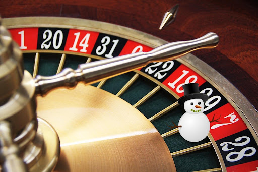 Top-Rated Online Casino Games to Try During Winter Fairs in 2023