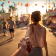 <a></a><strong>The Psychology of Fairs: Why We Keep Returning to the Same Festival Every Year</strong>